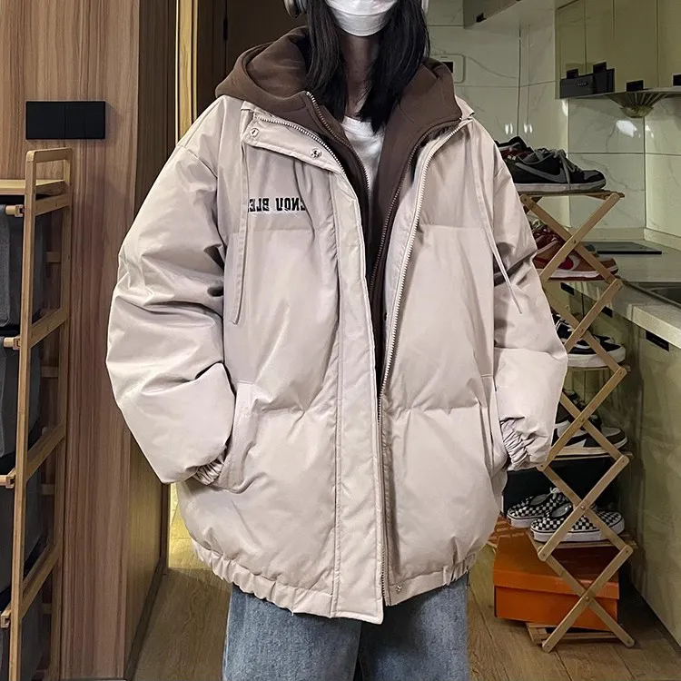 CPAURA Puffer Jackets Women's-2