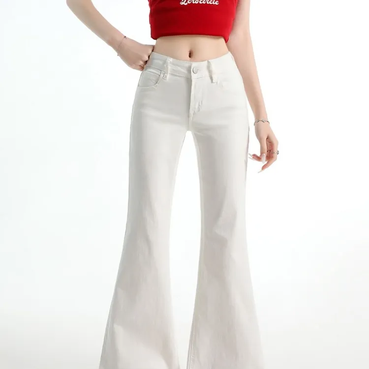 CPAURA Jeans Women's-10