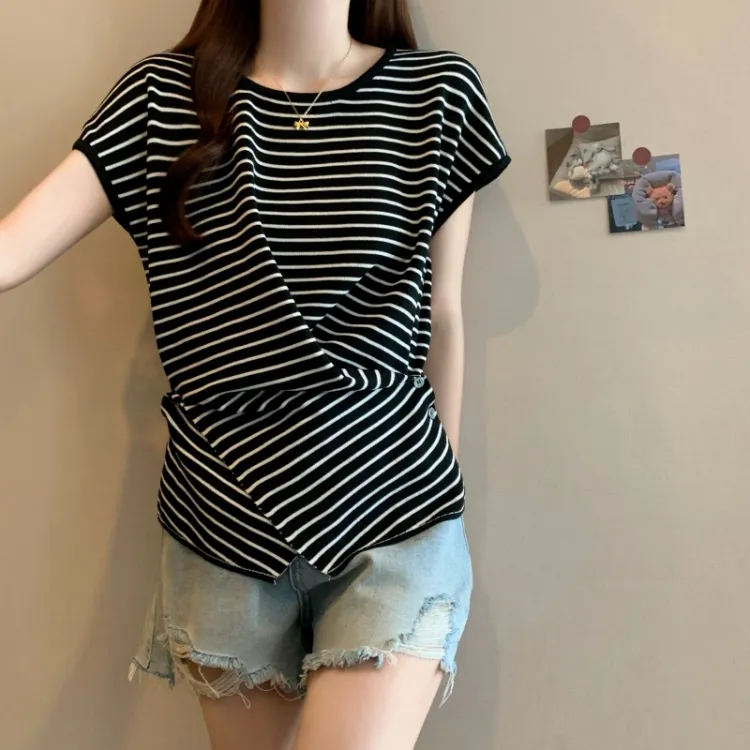 CPAURA T Shirts Women's-23