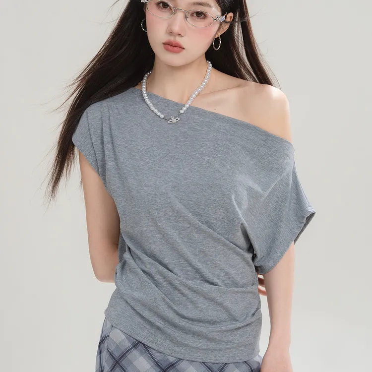 CPAURA T Shirts Women's-16