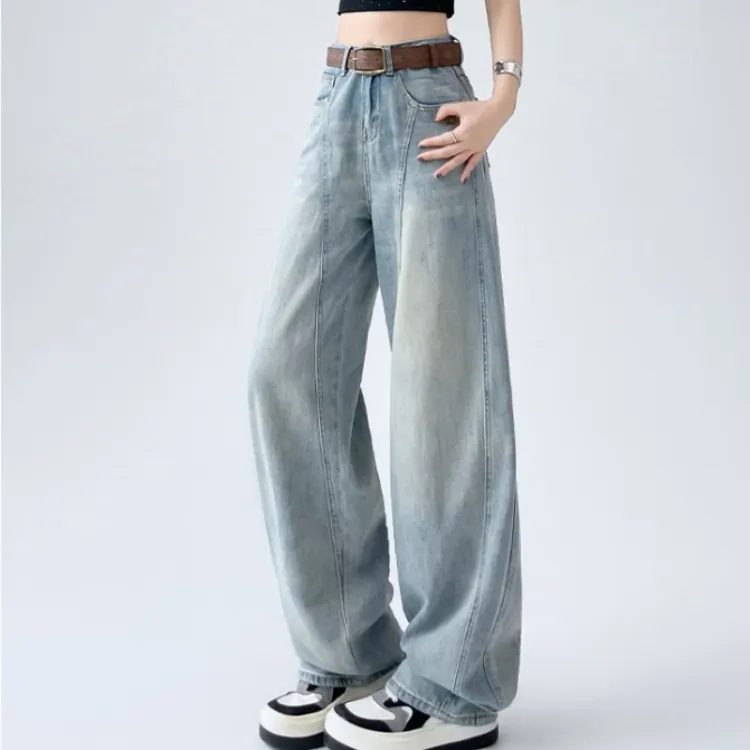 CPAURA Jeans Women's-8