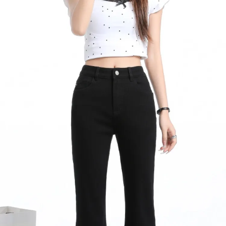 CPAURA Jeans Women's-9