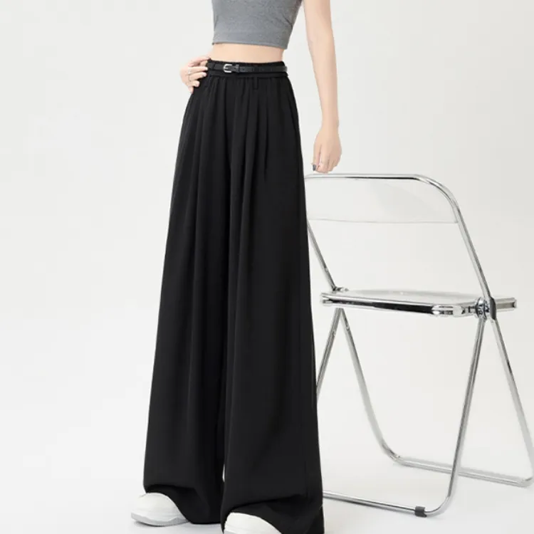 CPAURA Suit Trousers Women's-5