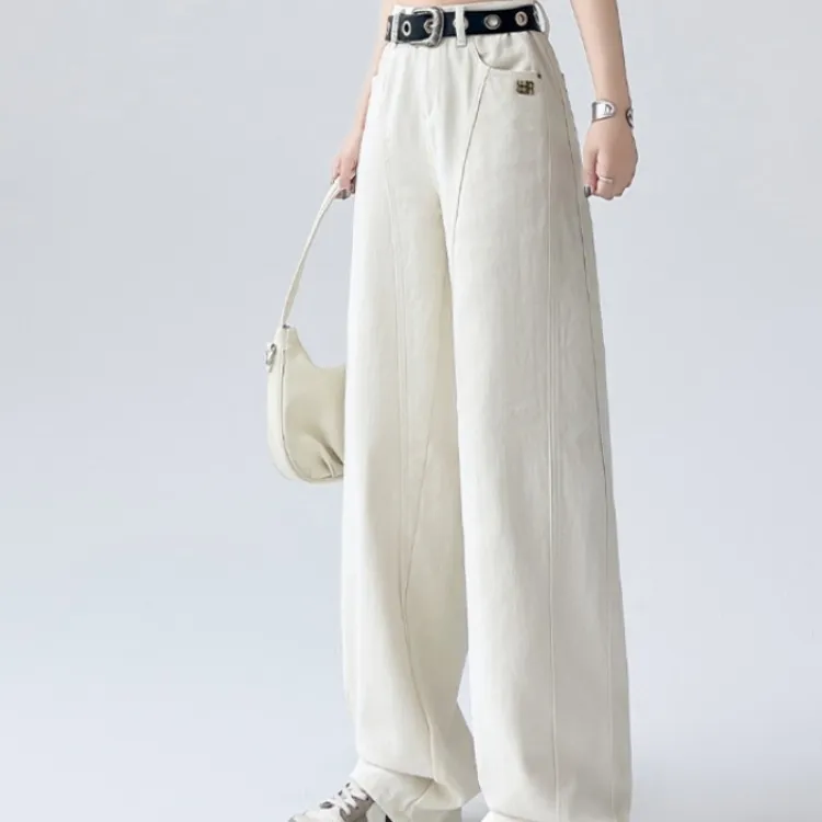 CPAURA Jeans Women's-2