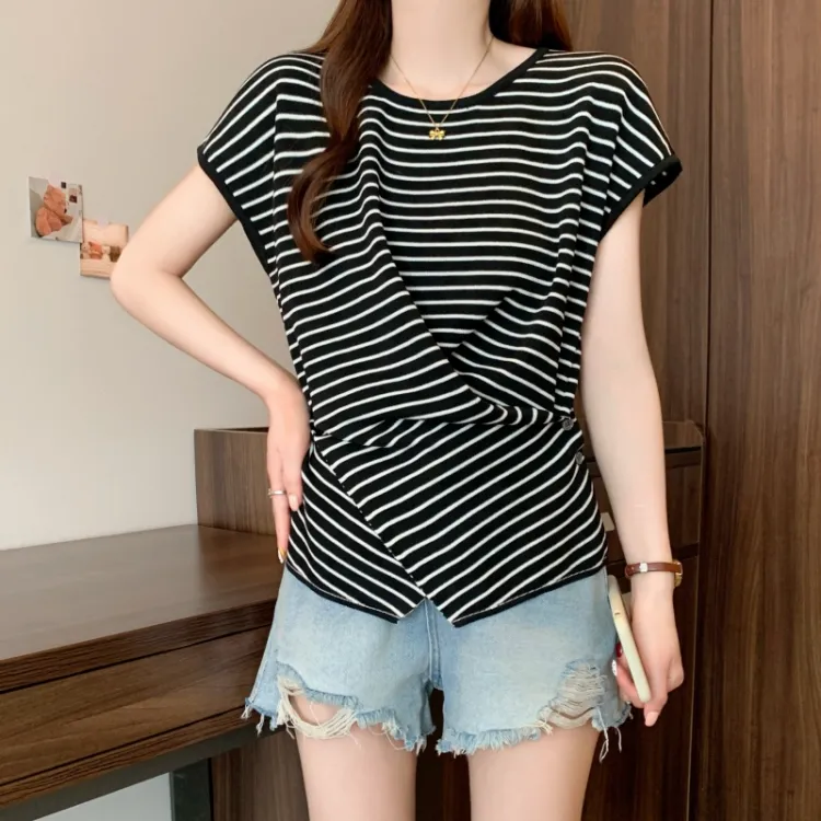 CPAURA T Shirts Women's-25