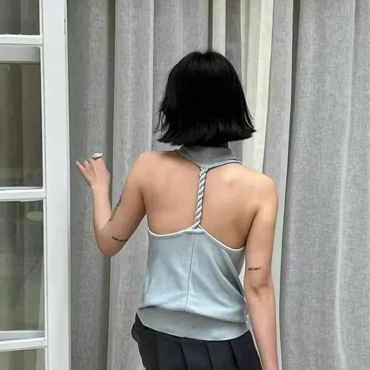 CPAURA Tank Tops Women's-23