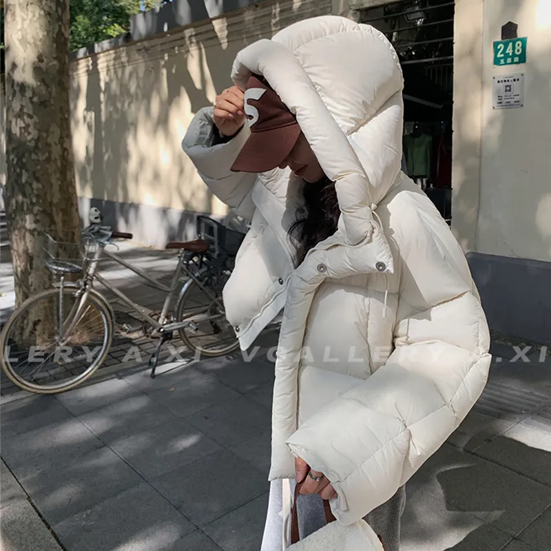 CPAURA Puffer Jackets Women's-1