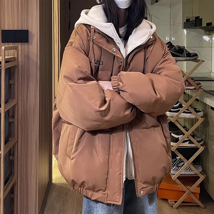 CPAURA Puffer Jackets Women's-8