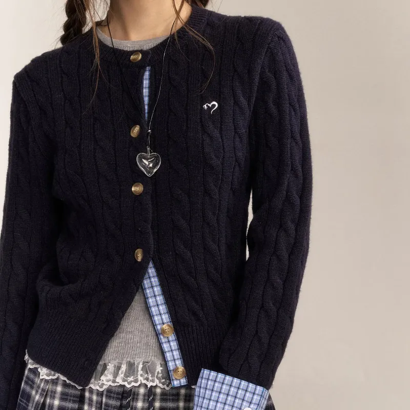 CPAURA Knitwear Women's-4