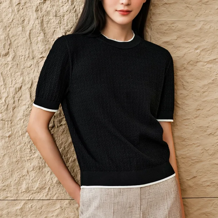 CPAURA T Shirts Women's-5
