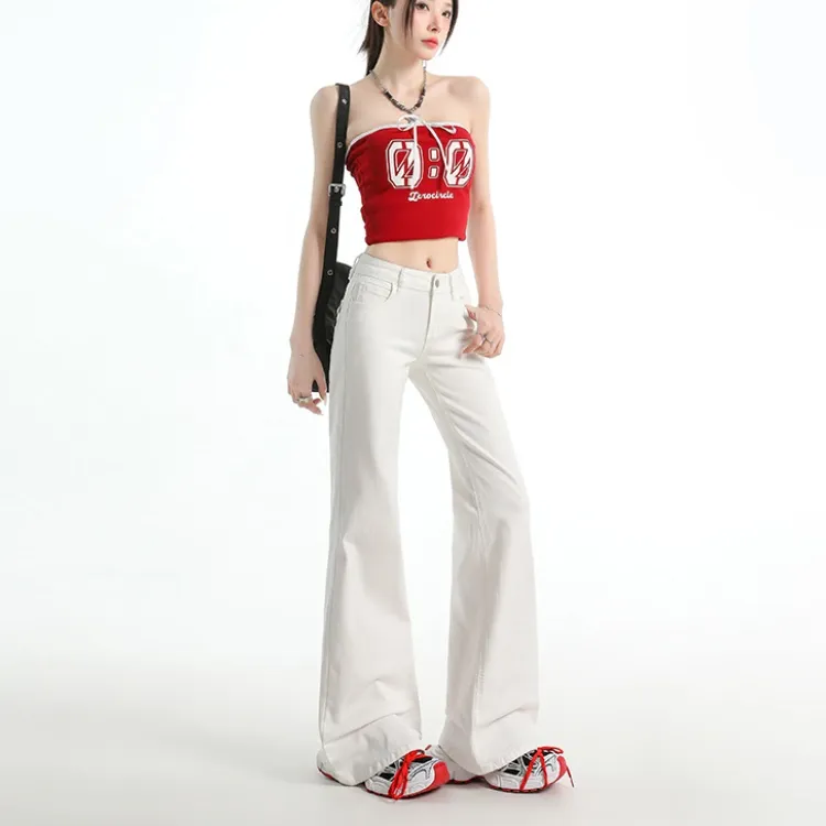 CPAURA Jeans Women's-9