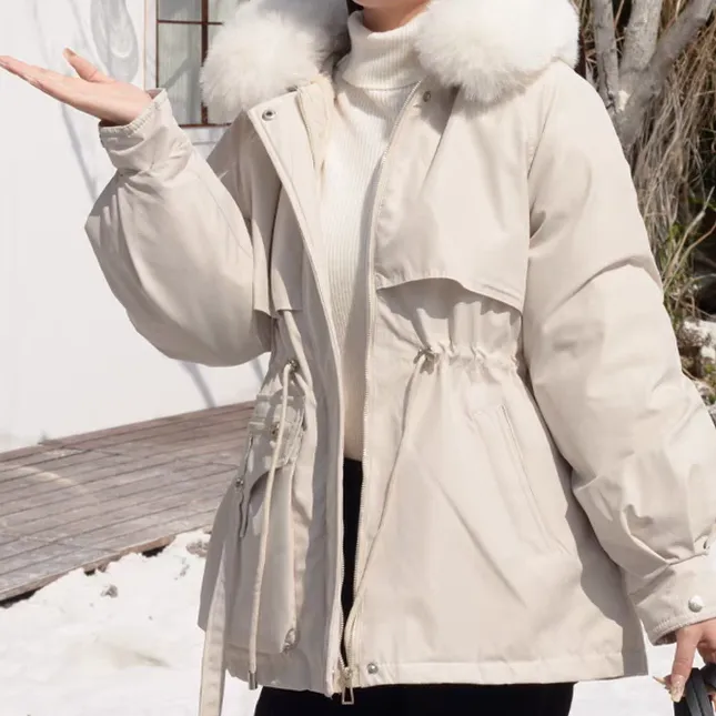 CPAURA Puffer Jackets Women's-5