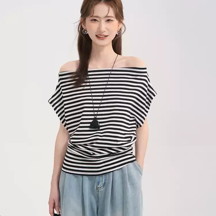 CPAURA T Shirts Women's-30