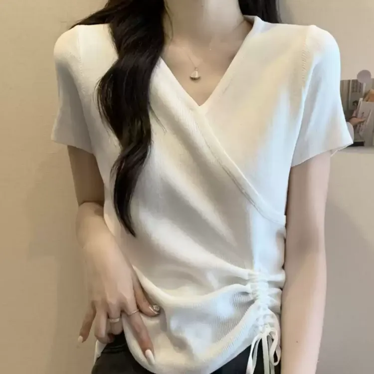 CPAURA T Shirts Women's-16