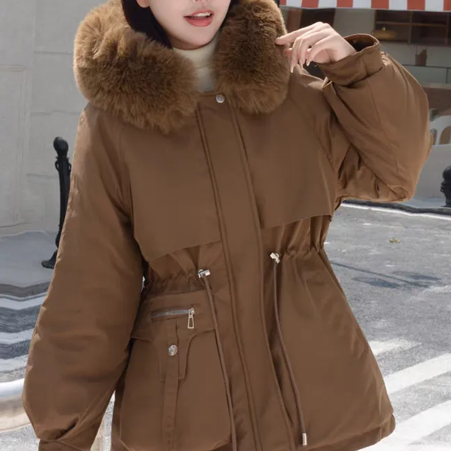 CPAURA Puffer Jackets Women's-11