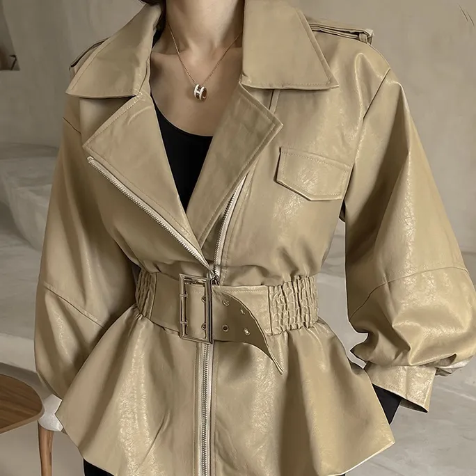 CPAURA Jackets Women's-2