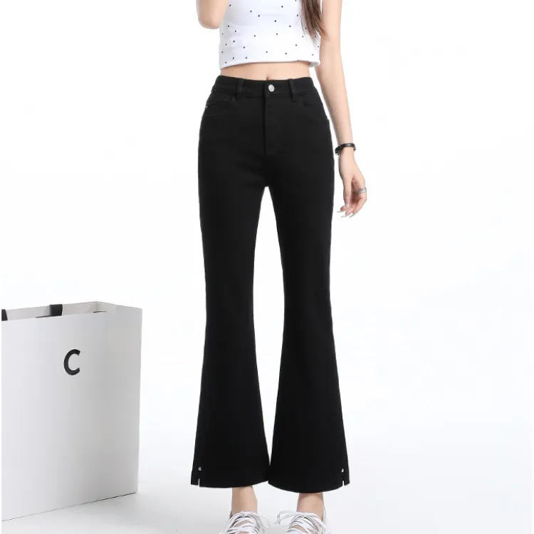 CPAURA Jeans Women's-8