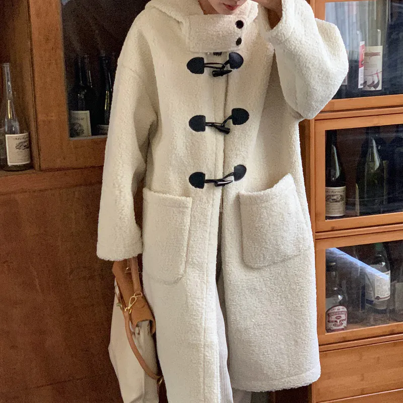 CPAURA Coats Women's-2