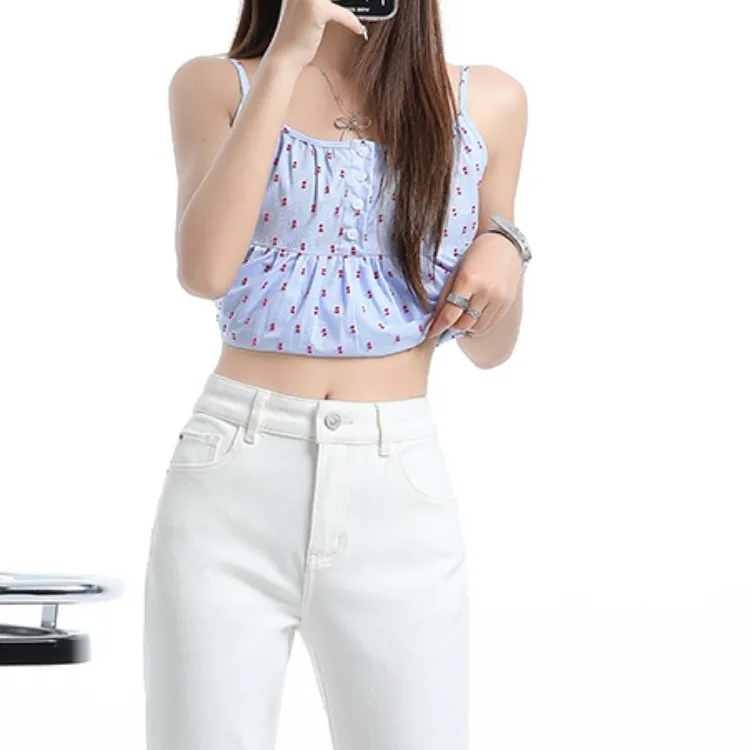 CPAURA Jeans Women's-1