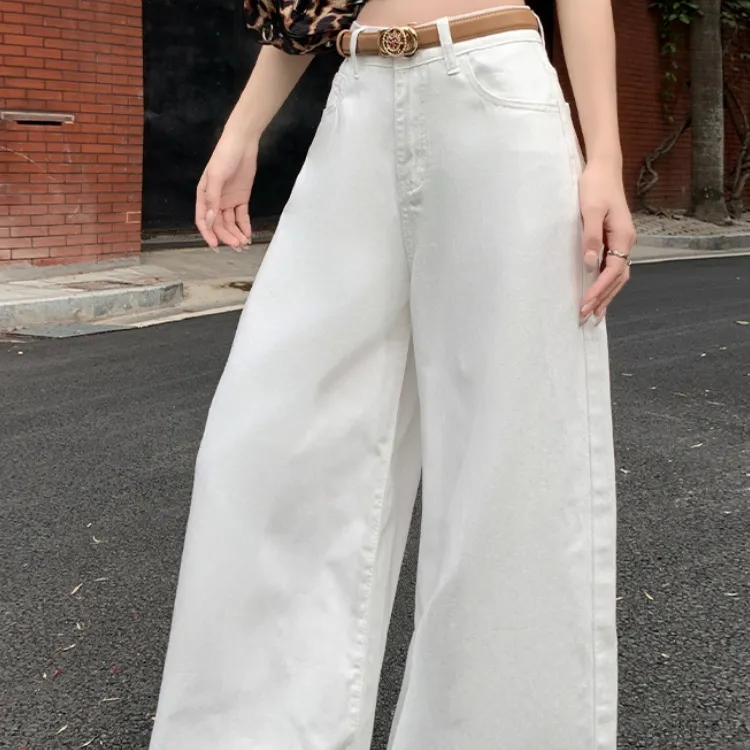 CPAURA Jeans Women's-2