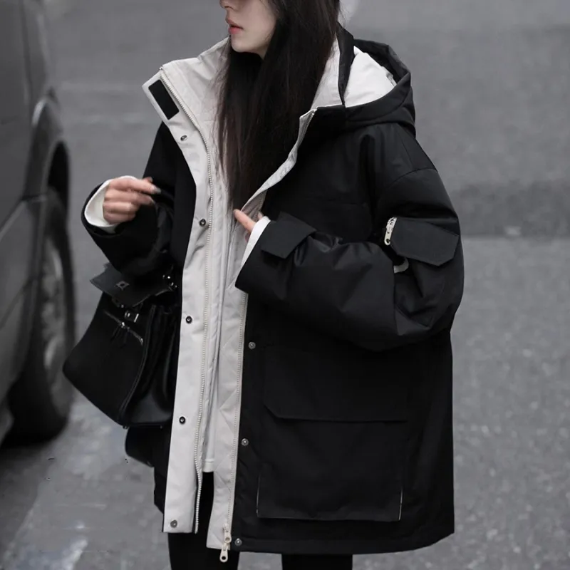 CPAURA Puffer Jackets Women's-4