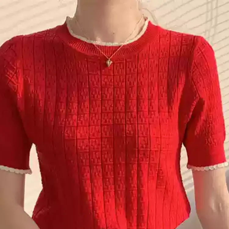 CPAURA T Shirts Women's-9