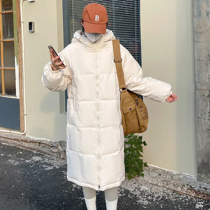CPAURA Puffer Jackets Women's-2