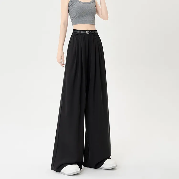 CPAURA Suit Trousers Women's-3