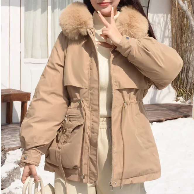 CPAURA Puffer Jackets Women's-2