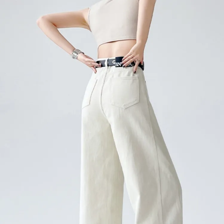 CPAURA Jeans Women's-3