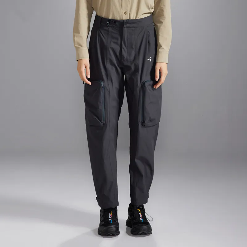 Tittallon Cargo Pants Women's-2