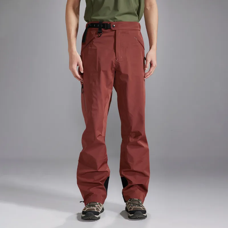 Tittallon Windbreaker Pants Unisex-10