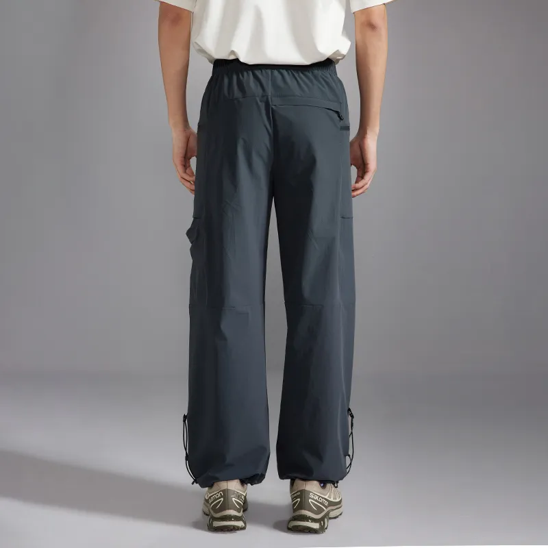 Tittallon Cargo Pants Men-3