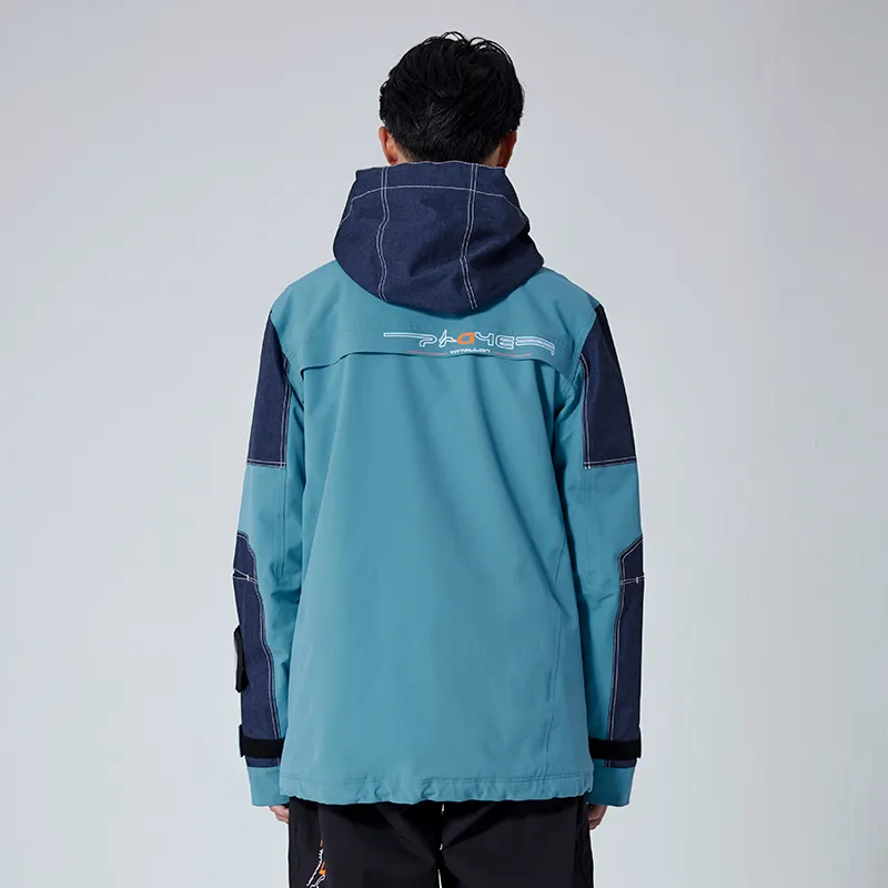 Tittallon Ski Tops Men-2