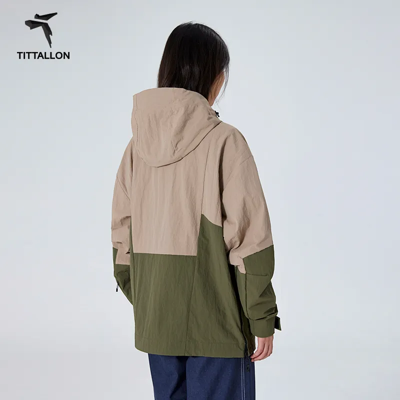 Tittallon Jackets Unisex-3