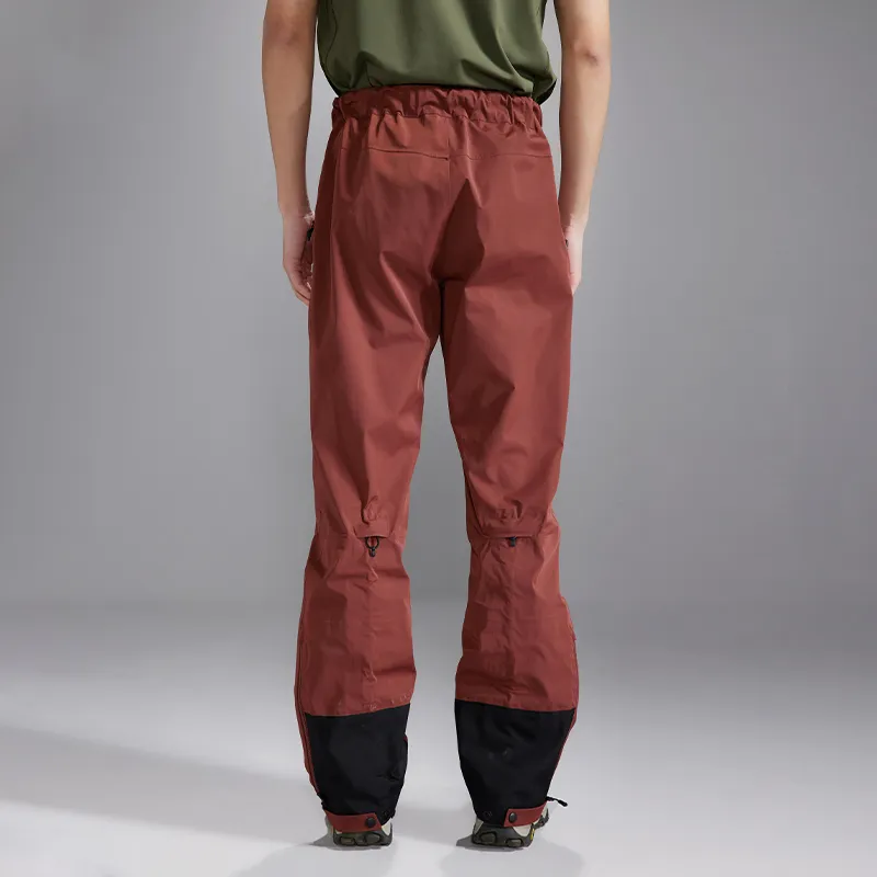 Tittallon Windbreaker Pants Unisex-11