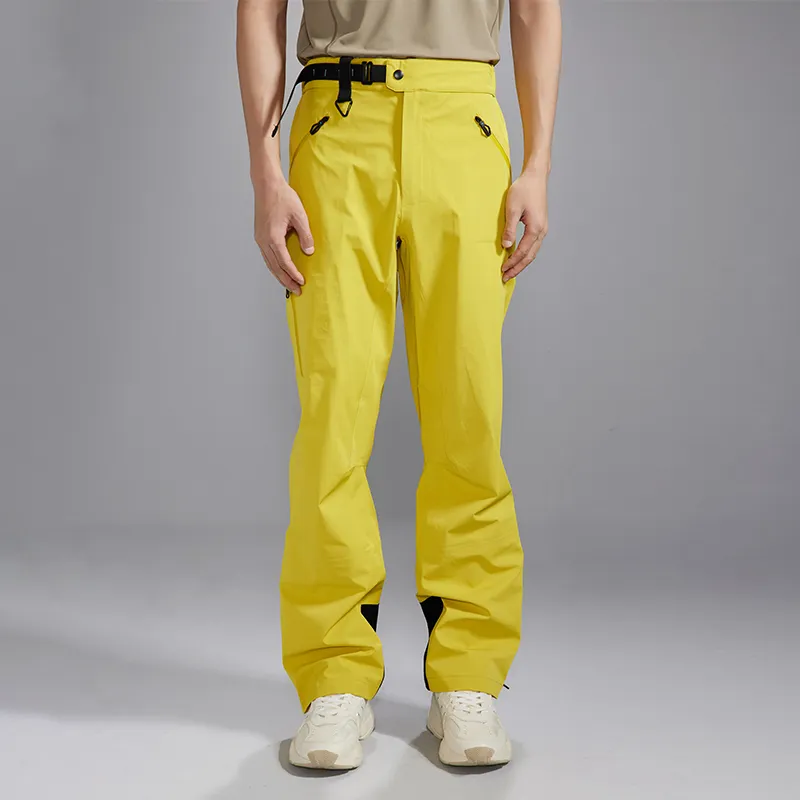 Tittallon Windbreaker Pants Unisex-6