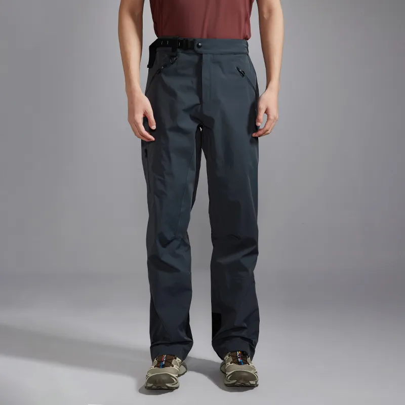 Tittallon Windbreaker Pants Unisex-2