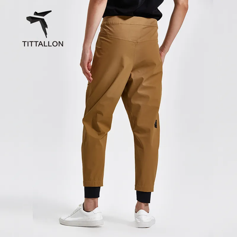 Tittallon Windbreaker Pants Unisex-4