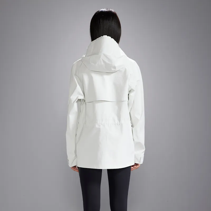 Tittallon Jackets & Coats Unisex-2