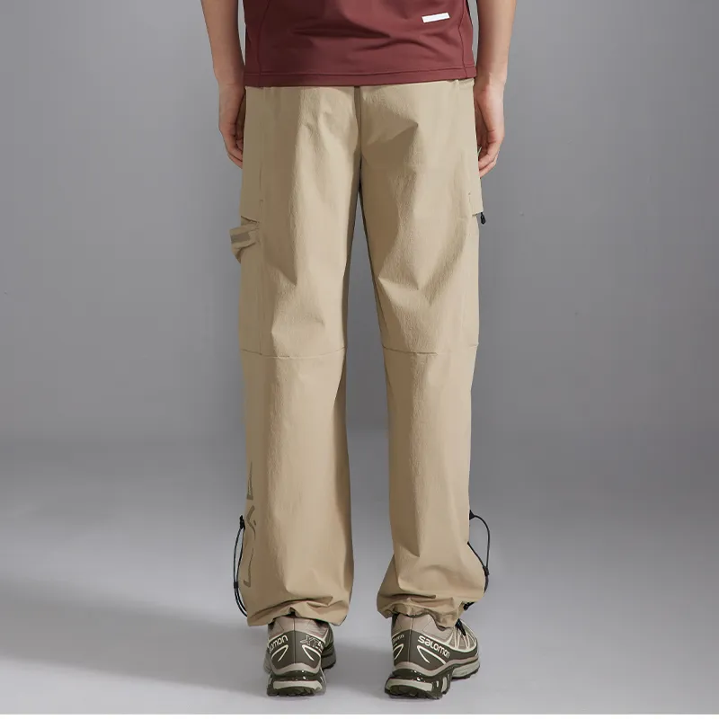 Tittallon Cargo Pants Men-7