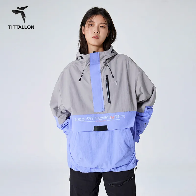 Tittallon Jackets Unisex-10