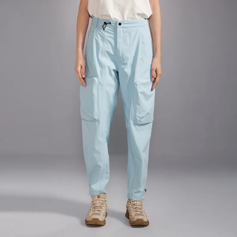 Tittallon Cargo Pants Women's-10
