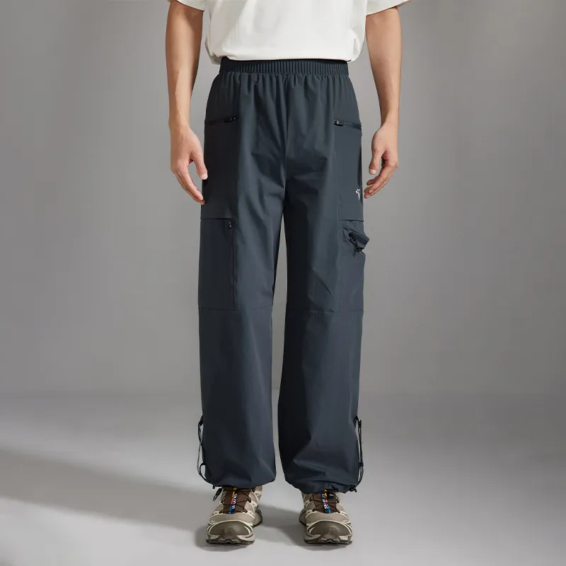 Tittallon Cargo Pants Men-2
