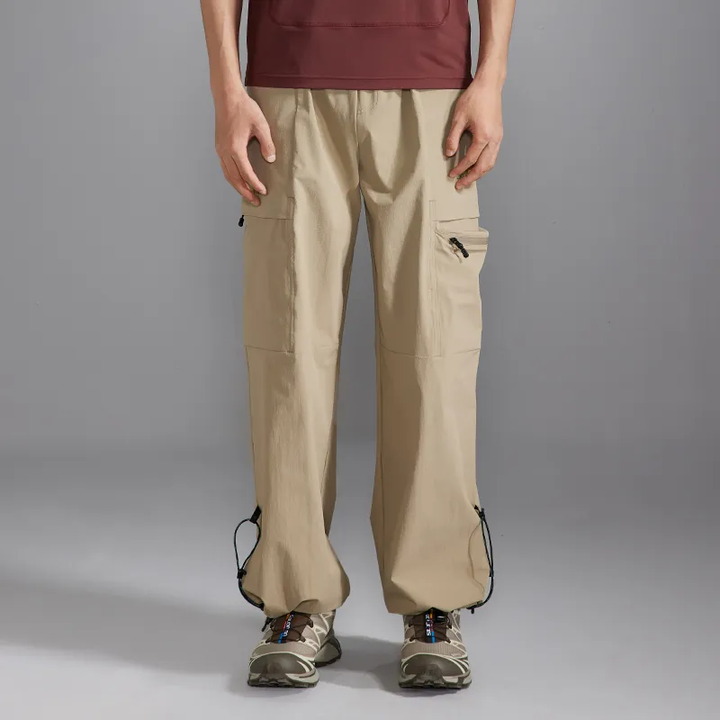 Tittallon Cargo Pants Men-6