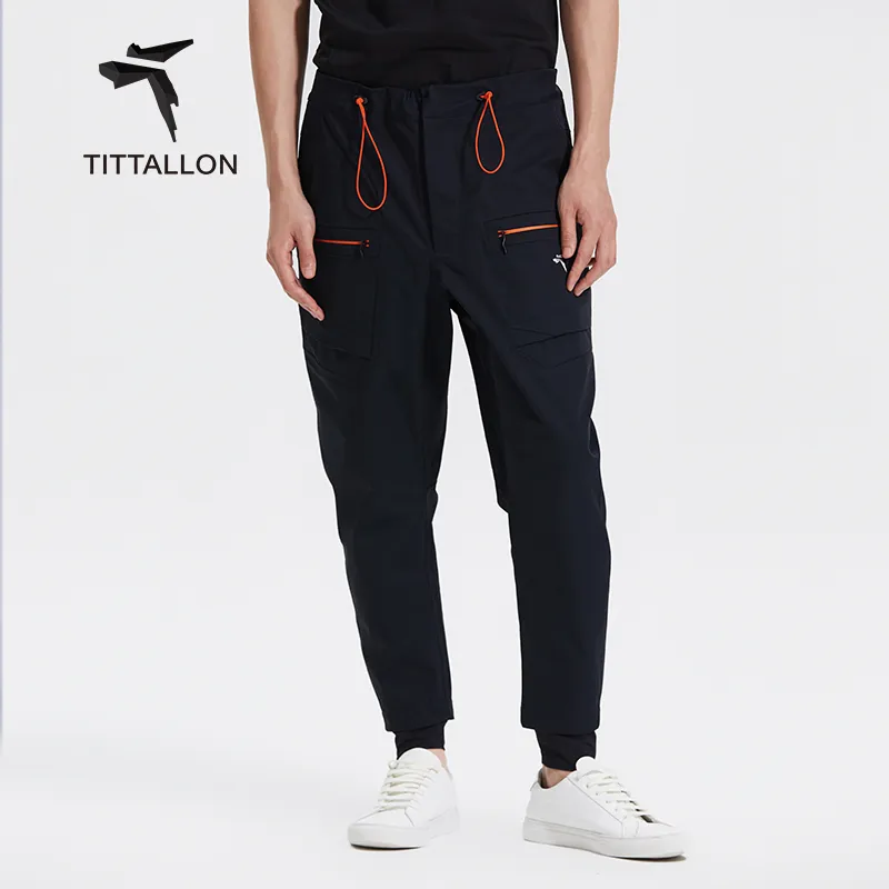 Tittallon Windbreaker Pants Unisex-7
