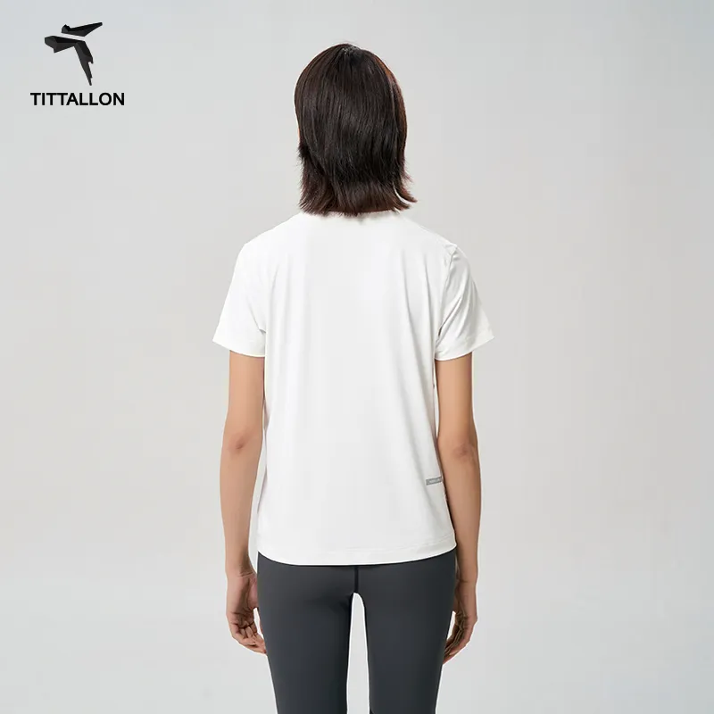Tittallon T Shirts Women's-2
