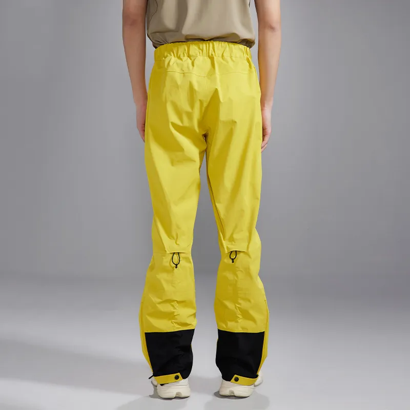 Tittallon Windbreaker Pants Unisex-7