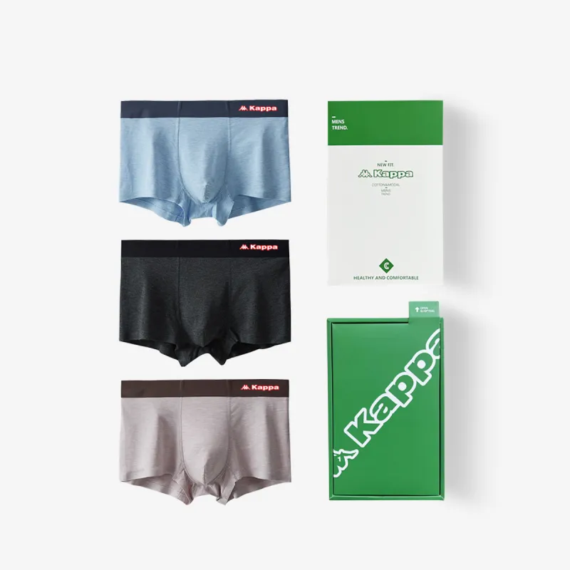 Kappa Men Underpants-2