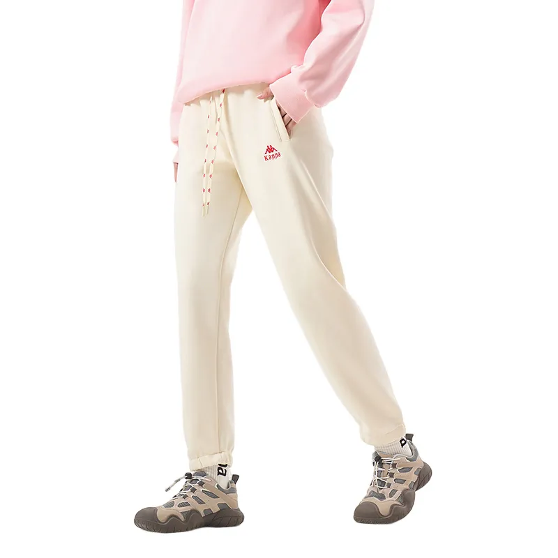 Kappa Unisex Thermal Pants-8